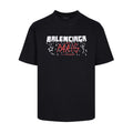 Balenciaga Man Fashion T-shirt product image 4