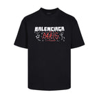 Balenciaga Man Fashion T-shirt product image 4