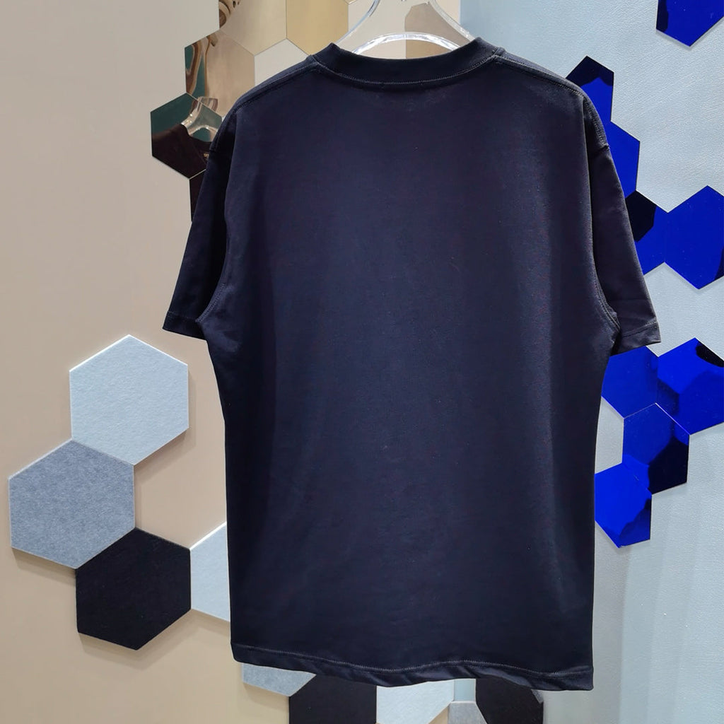 Balenciaga Man Classic T-shirt product image 4