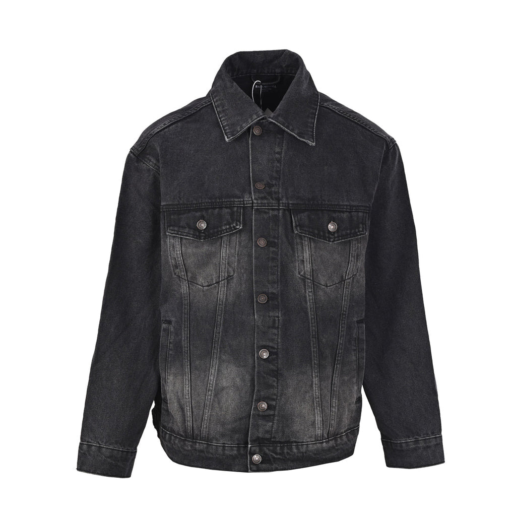 Balenciaga Men's Baseball Jacket product image 4