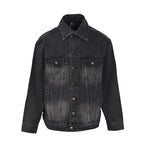 Balenciaga Men's Baseball Jacket product image 4
