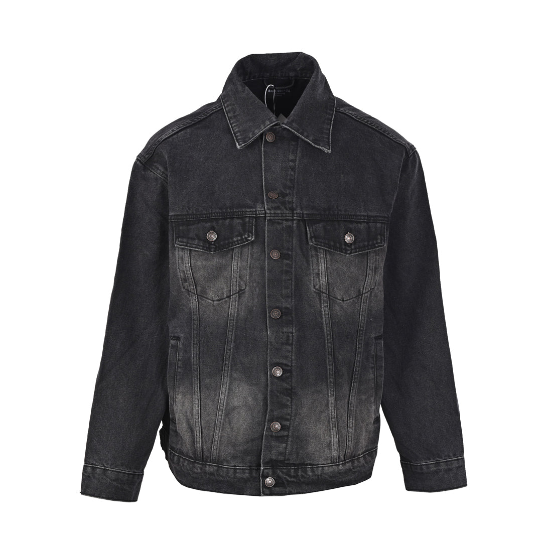 Balenciaga Men's Baseball Jacket product image 4
