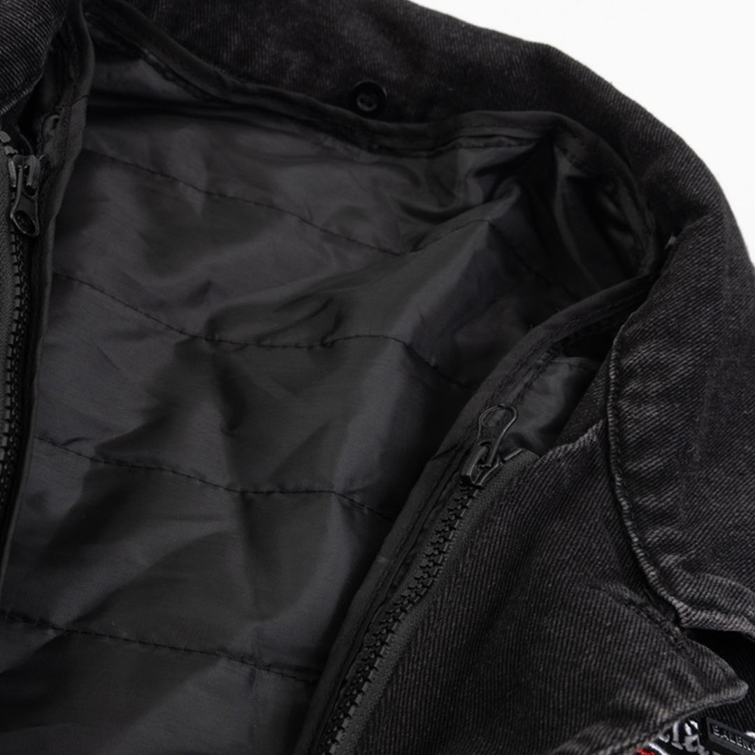Balenciaga Men's Denim Jacket product image 5