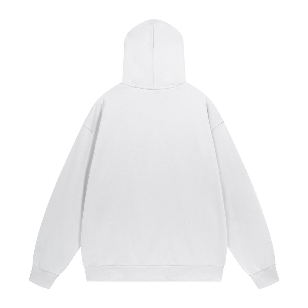Balenciaga Print Couples Hoodie product image 4