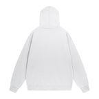 Balenciaga Print Couples Hoodie product image 4