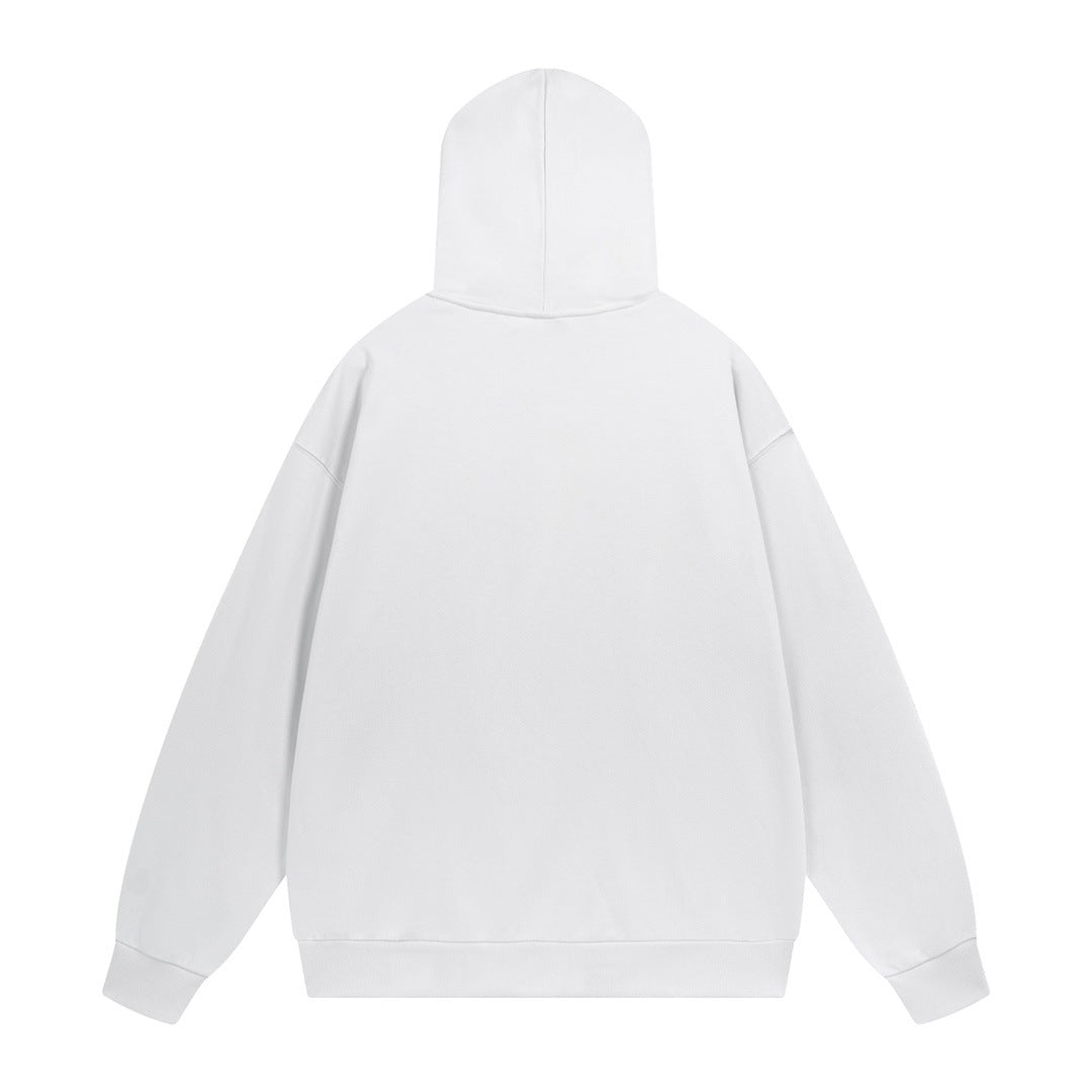 Balenciaga Print Couples Hoodie product image 4
