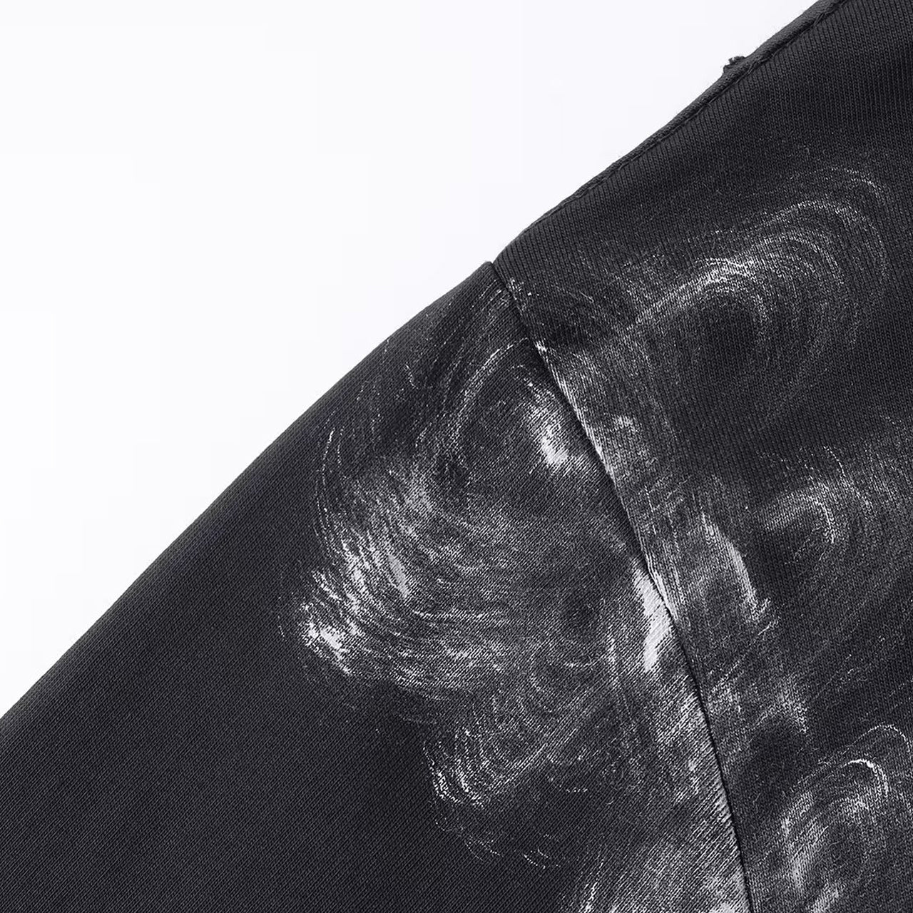 Balenciaga Gradient Sweatshirt product image 4