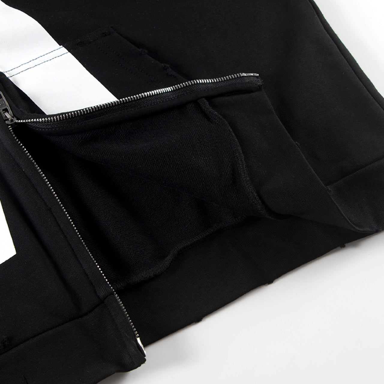 Balenciaga Gradient Print Hoodie product image 4