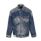 Balenciaga Men's Baseball Jacket product image 4