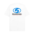 Balenciaga Printed LOGO T-shirt product image 4