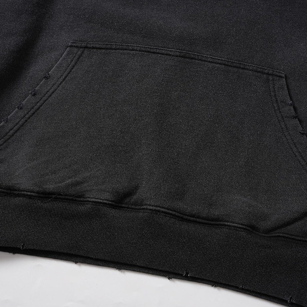Balenciaga Monograph Hoodie product image 4
