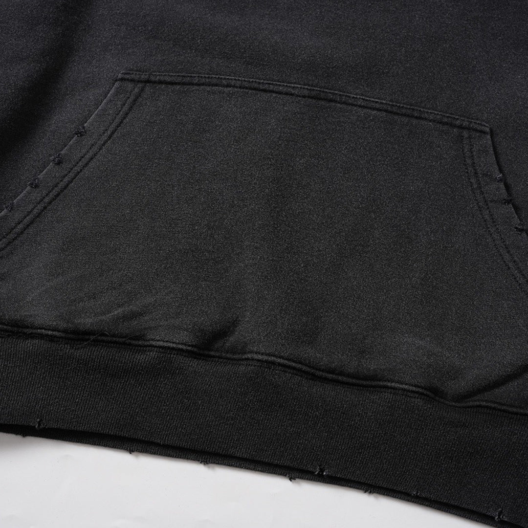 Balenciaga Monograph Hoodie product image 4