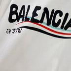 Balenciaga Man Classic T-shirt product image 6