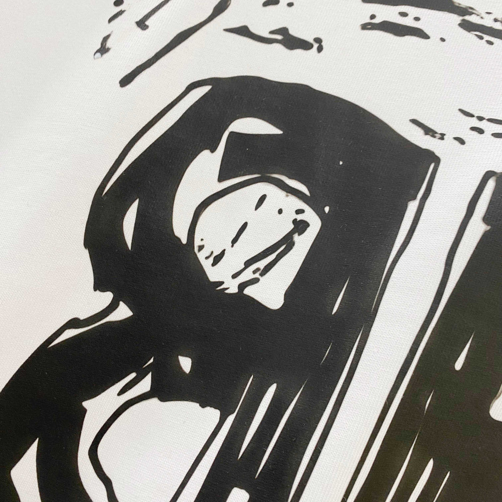 BalenciagaCouples' Style T-shirt product image 4
