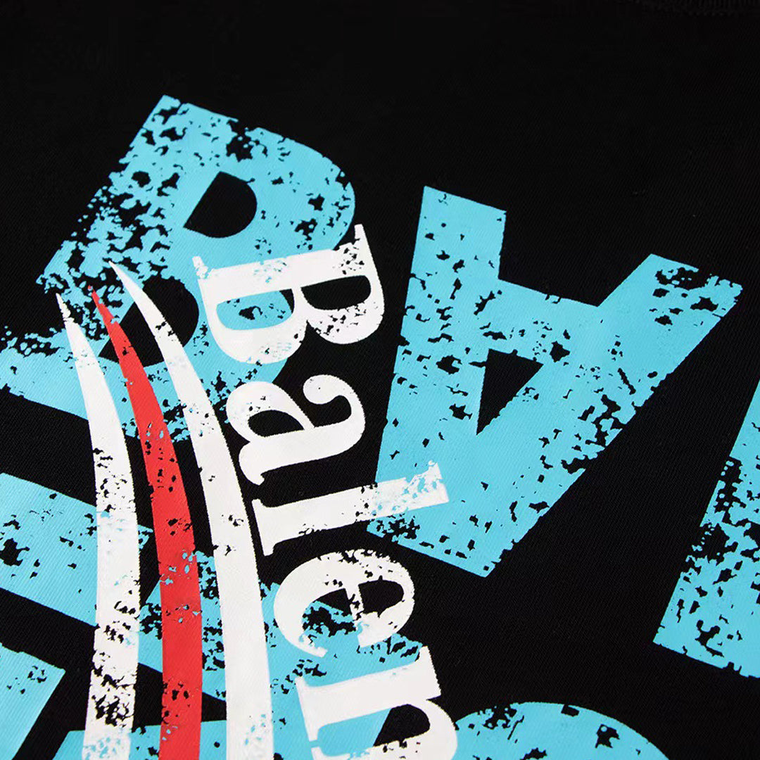 Balenciaga Fashionable T-shirt product image 6