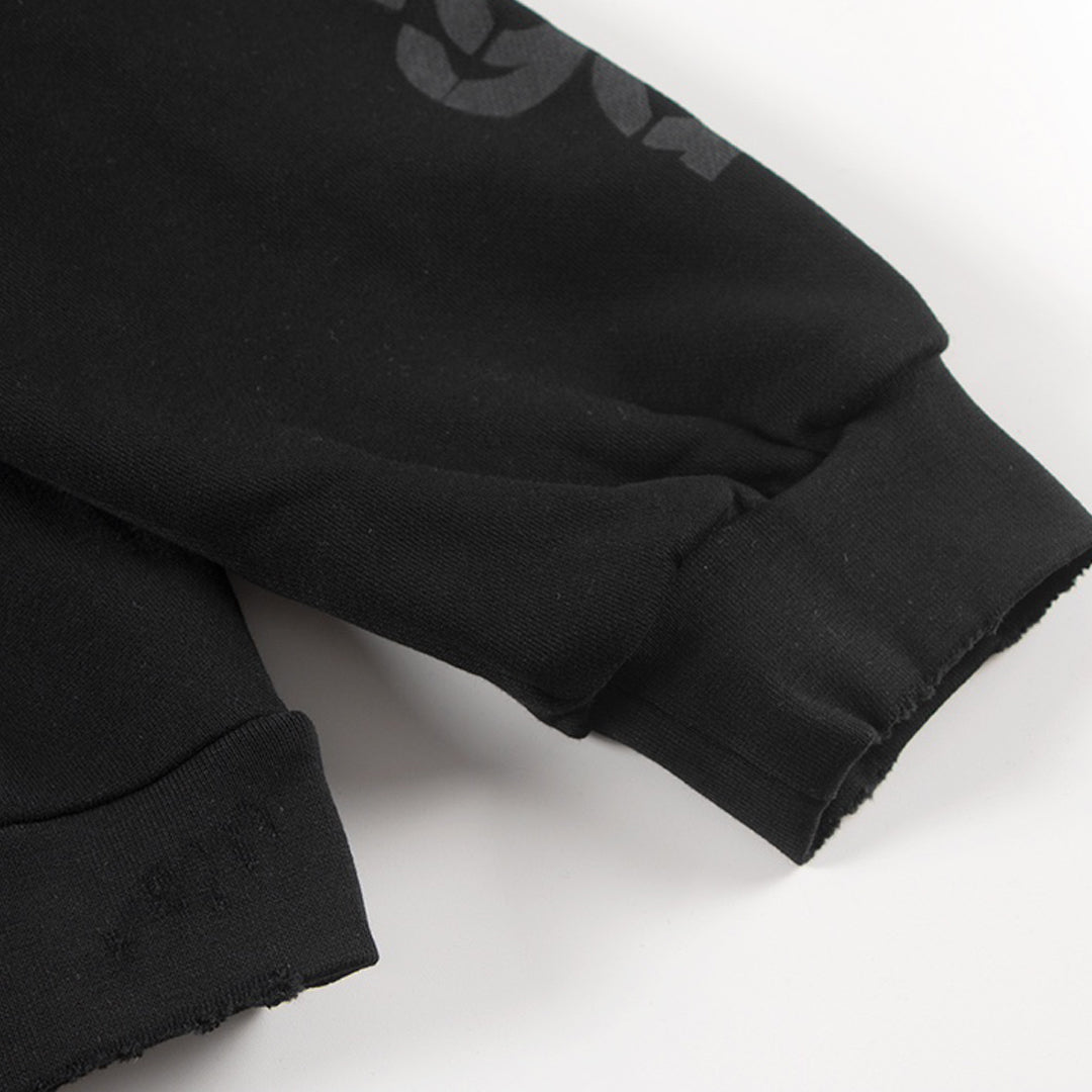 Balenciaga Character Hoodie product image 4