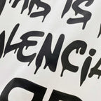 Balenciaga Loose 2025SS T-shirt product image 4