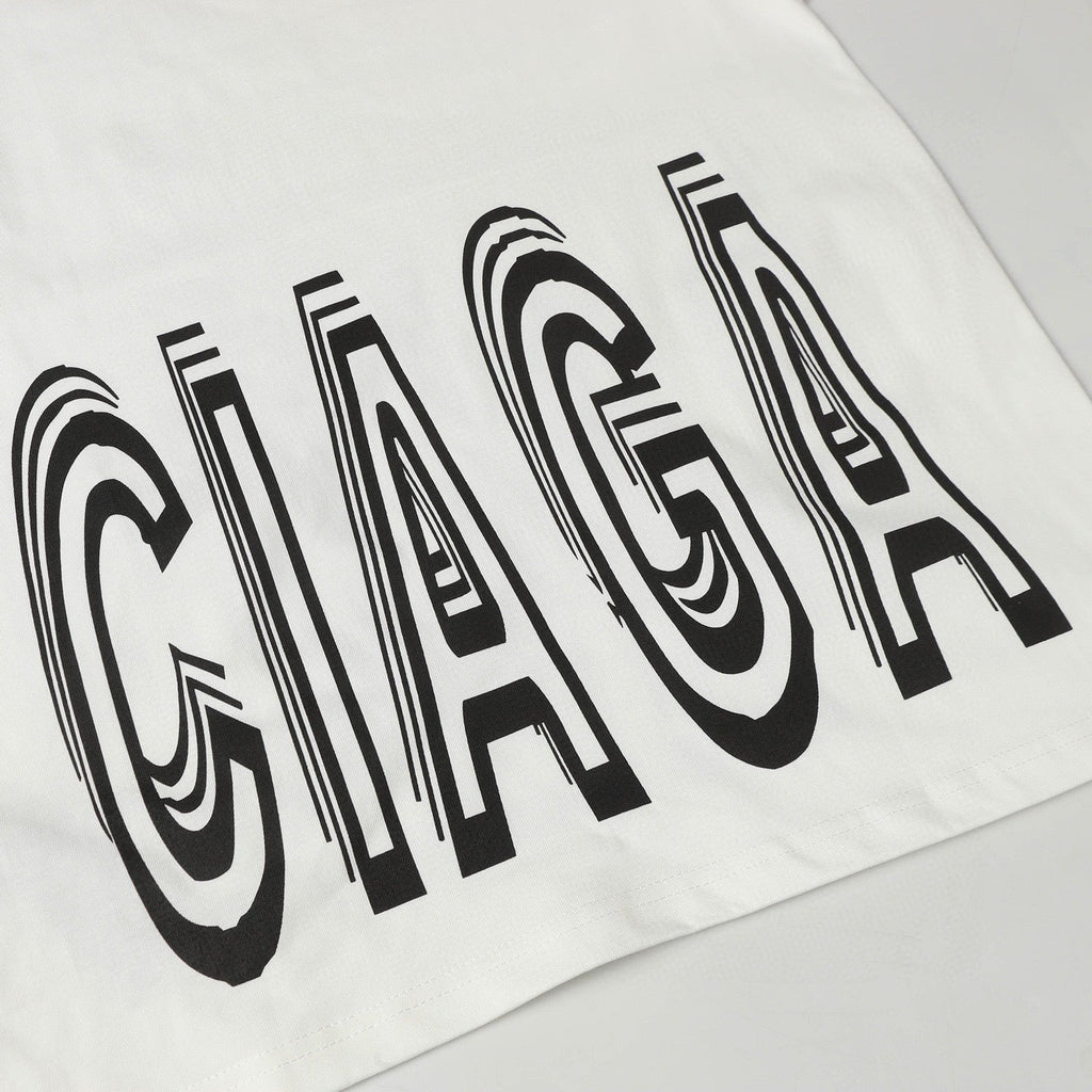Balenciaga Fashion LOGO T-Shirt product image 4
