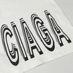 Balenciaga Fashion LOGO T-Shirt product image 4