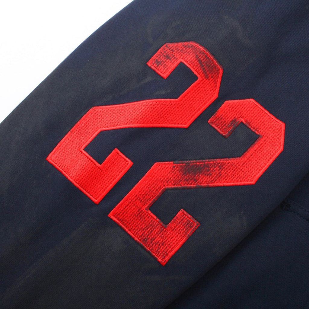 Balenciaga Print 22 Couples Hoodie product image 4