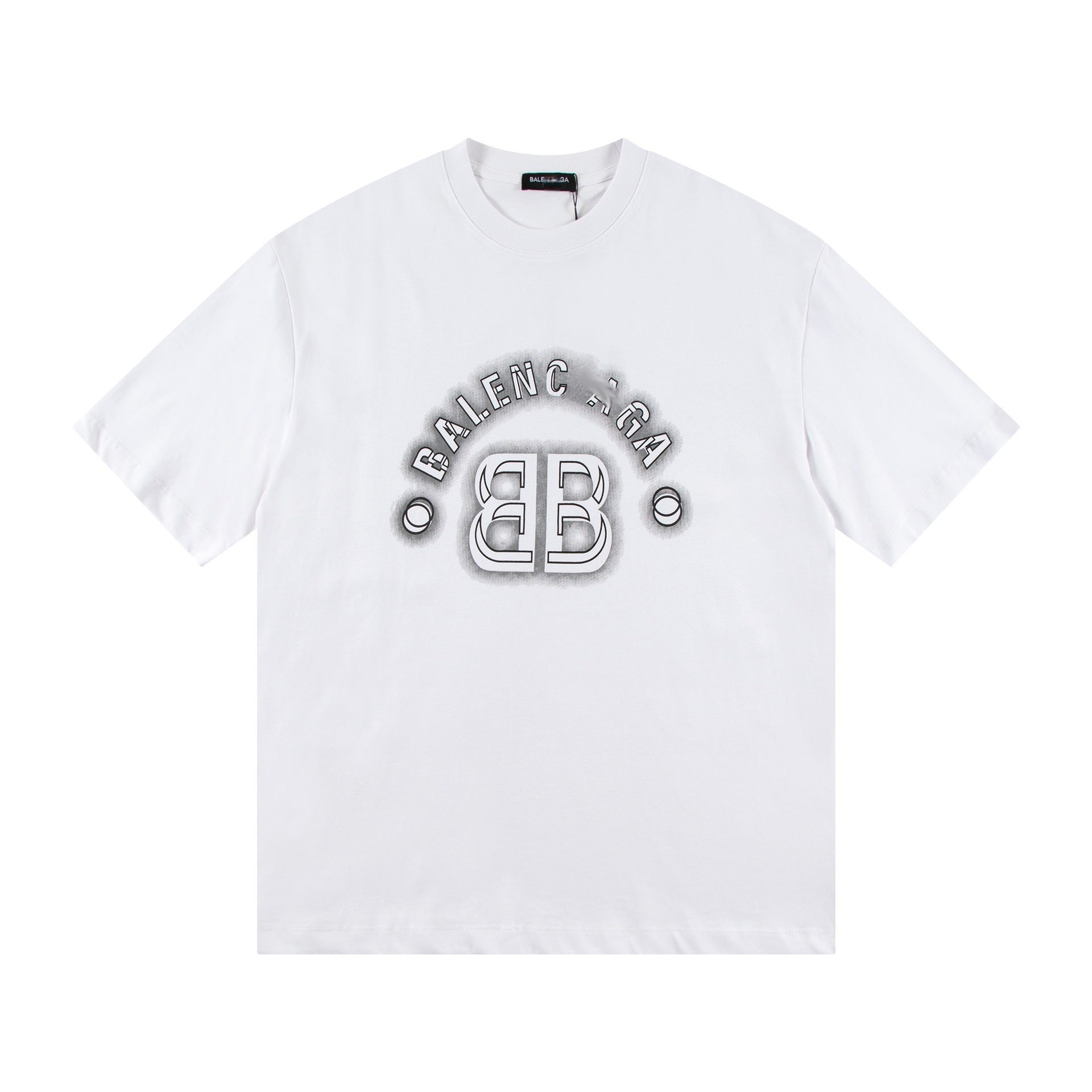 Balenciaga Printed logo T-shirt main image