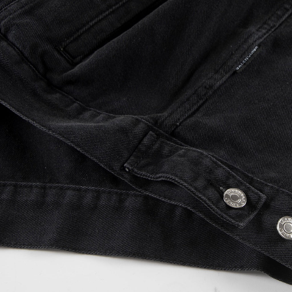 Balenciaga Men Denim Jacket product image 4