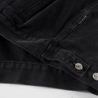 Balenciaga Men Denim Jacket product image 4
