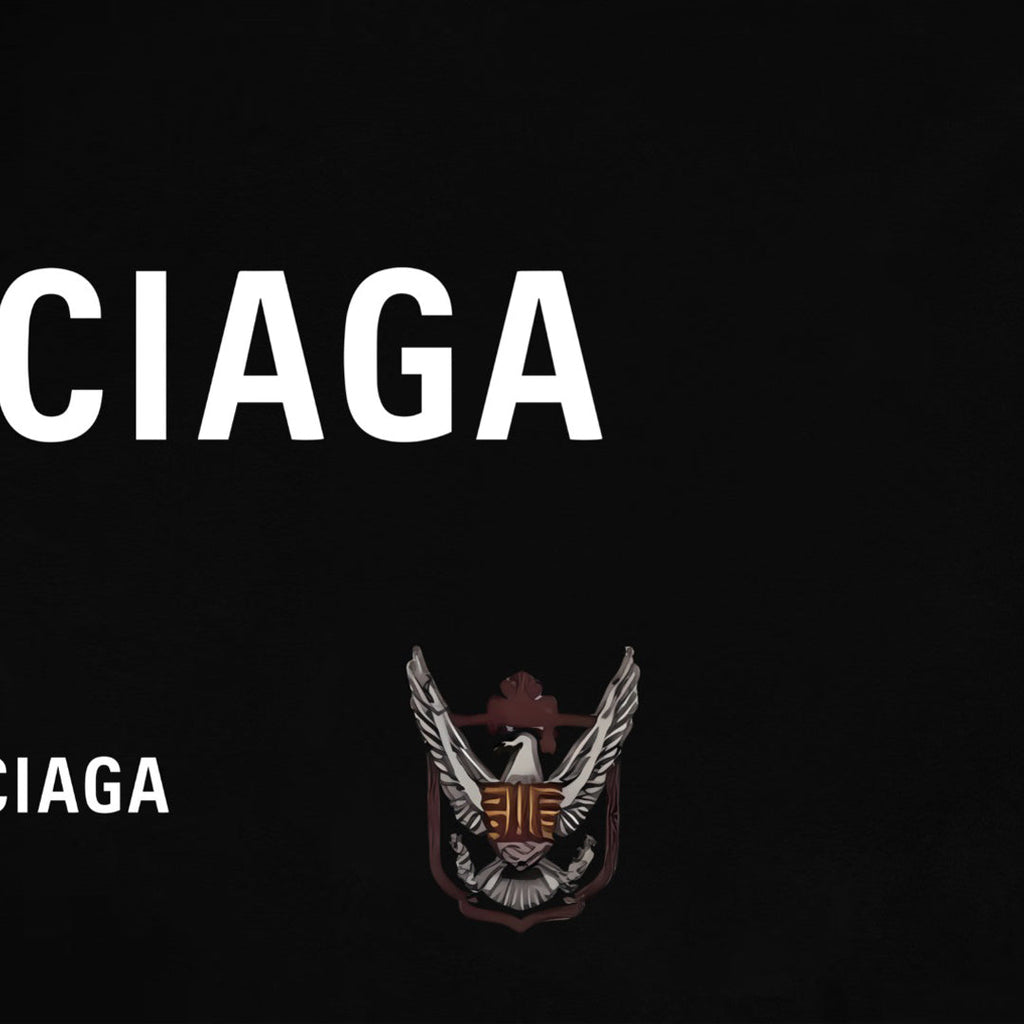 Balenciaga Casual Man T-shirt product image 4
