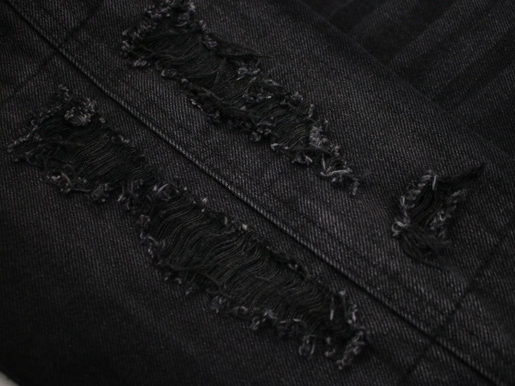 Balenciaga Classic Black Jacket product image 4