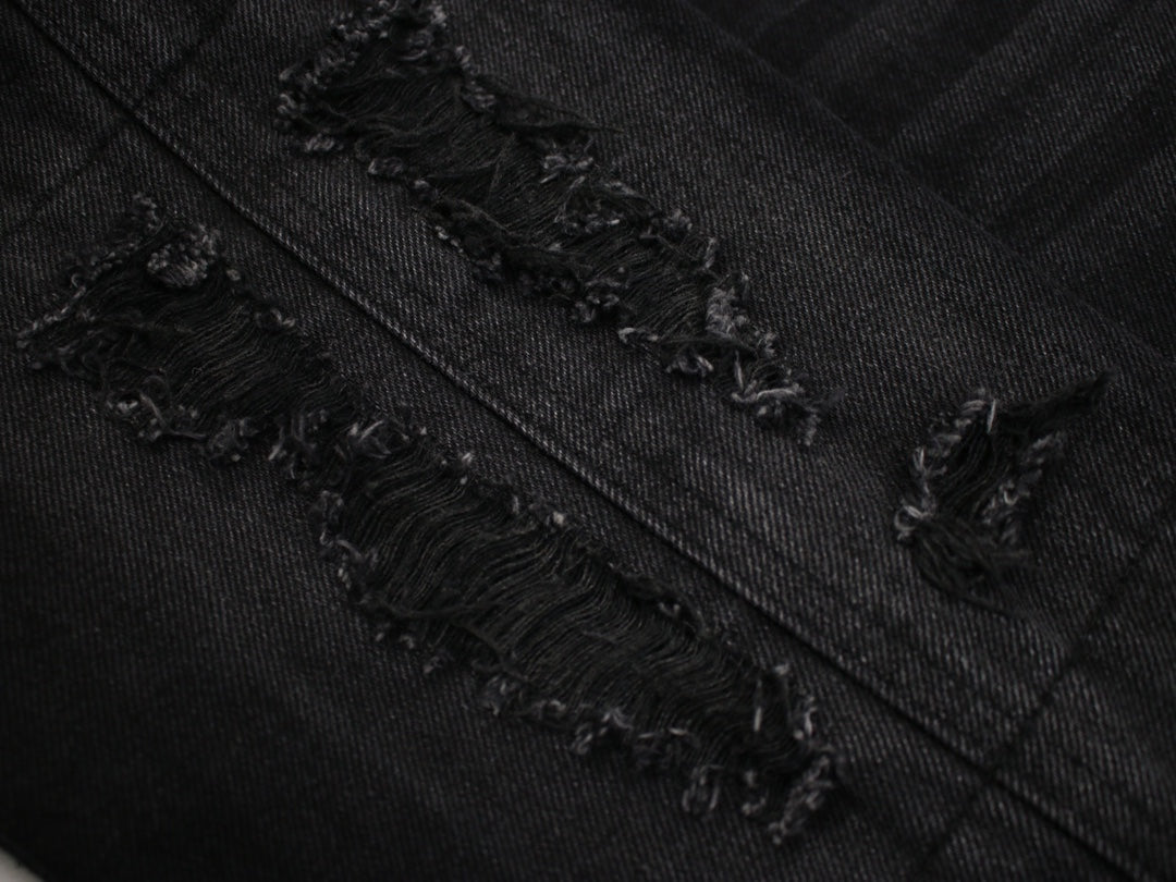 Balenciaga Classic Black Jacket product image 4