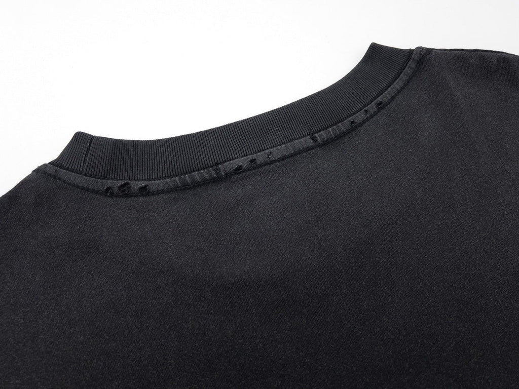 Balenciaga Classic Vintage T-shirt product image 4