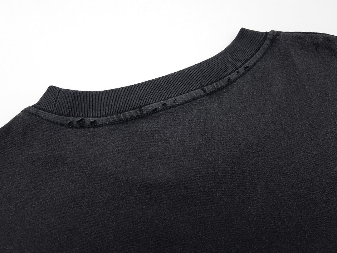 Balenciaga Classic Vintage T-shirt product image 4