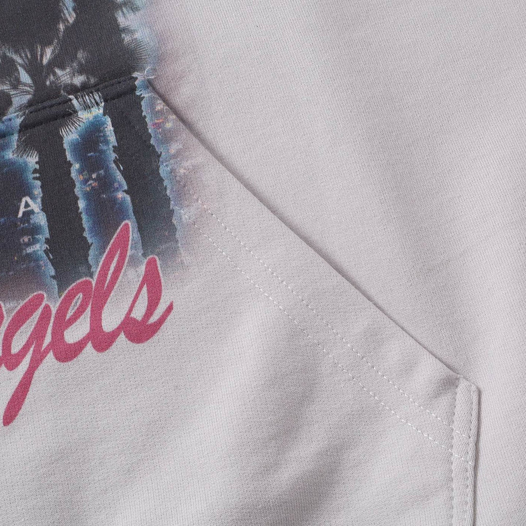 Balenciaga Print Loose Fit Hoodie product image 4