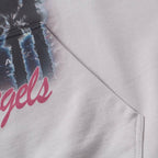 Balenciaga Print Loose Fit Hoodie product image 4
