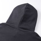 Balenciaga LOGO  Print Hoodie product image 4