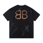 Balenciaga LOGO Printed T-shirt product image 4