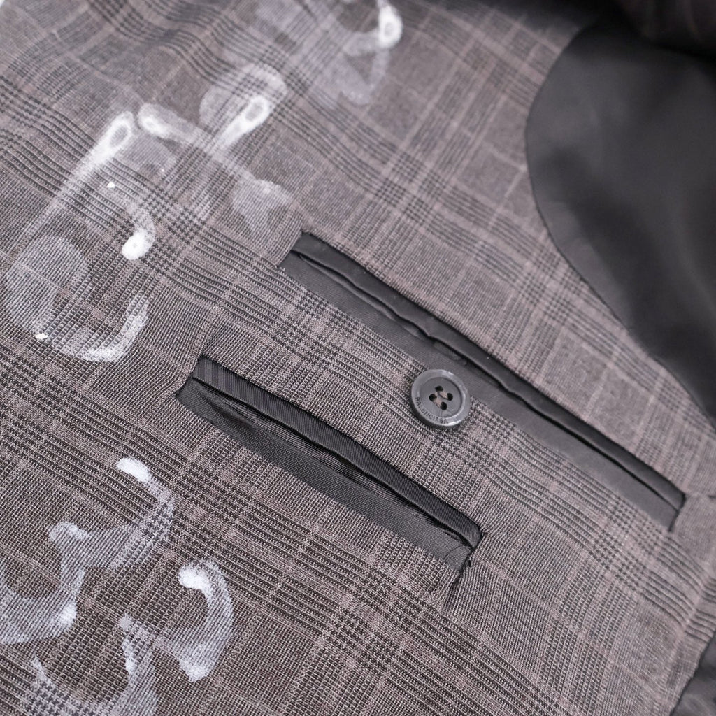 Balenciaga Men's Suit Jacket product image 4