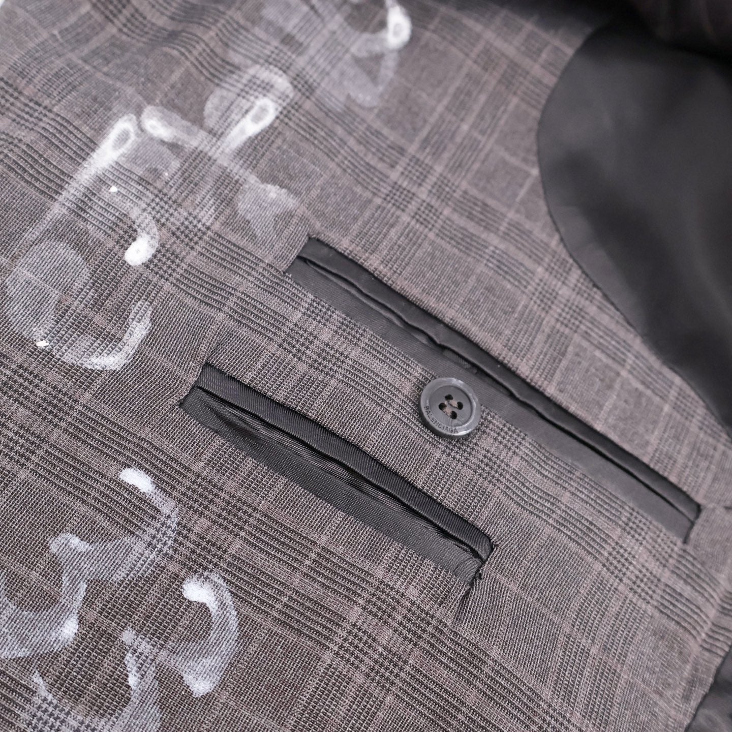 Balenciaga Men's Suit Jacket product image 4