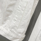 Balenciaga  White Jacket product image 5