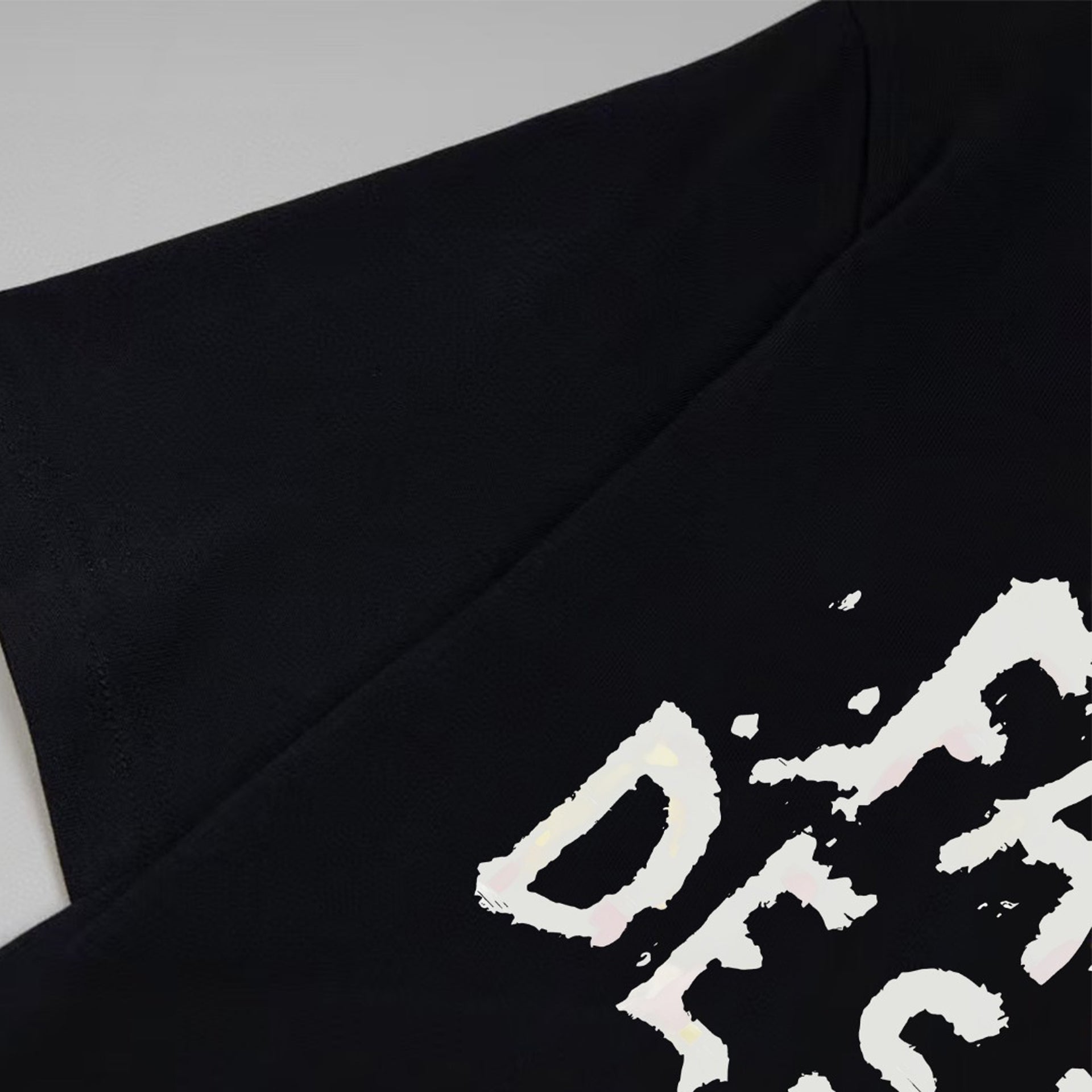 Balenciaga Casual LOGO T-shirt product image 6