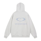 Balenciaga LOGO Couples Hoodie product image 4