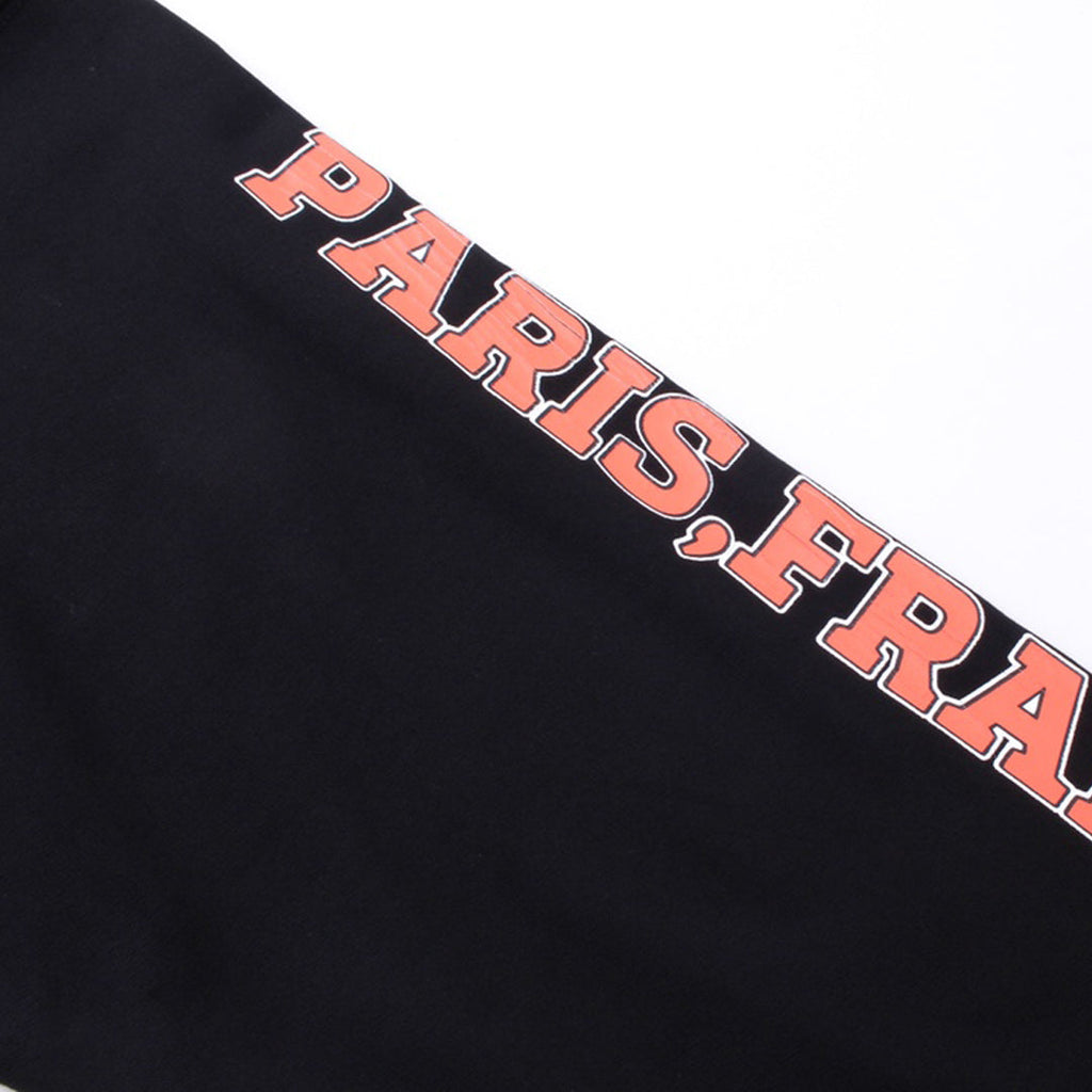Balenciaga Print Couples Hoodie product image 4