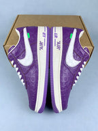 NIKE Air Force 1 Sneakers