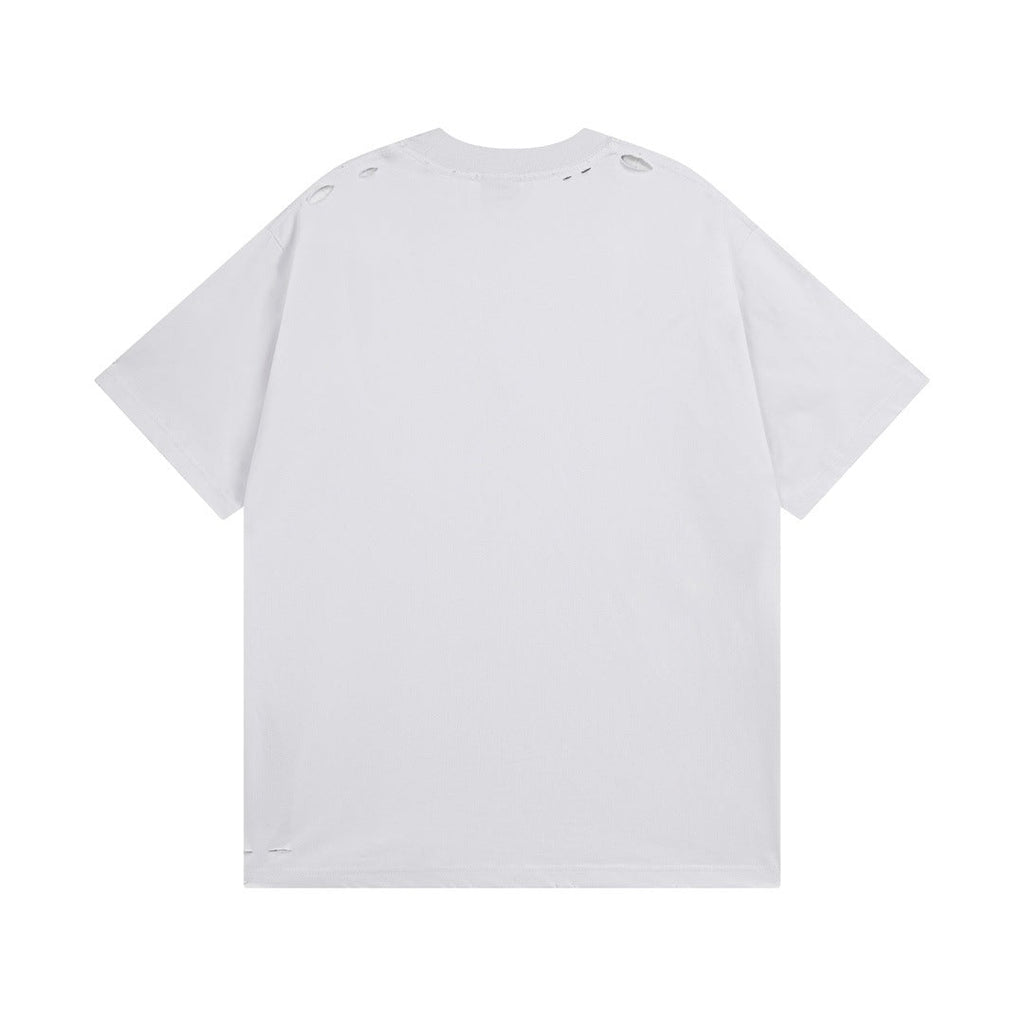 Balenciaga new Fashion T-shirt product image 4