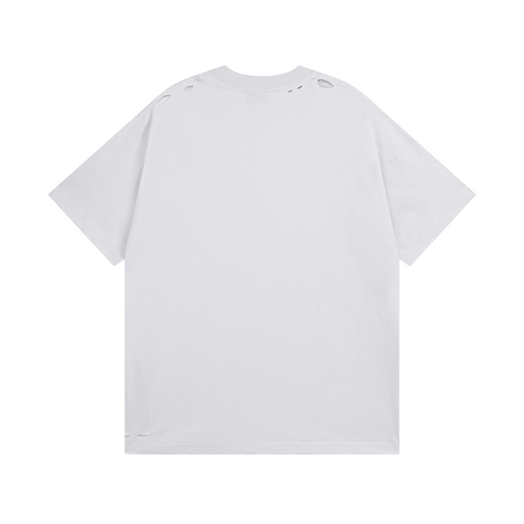 Balenciaga new Fashion T-shirt product image 4