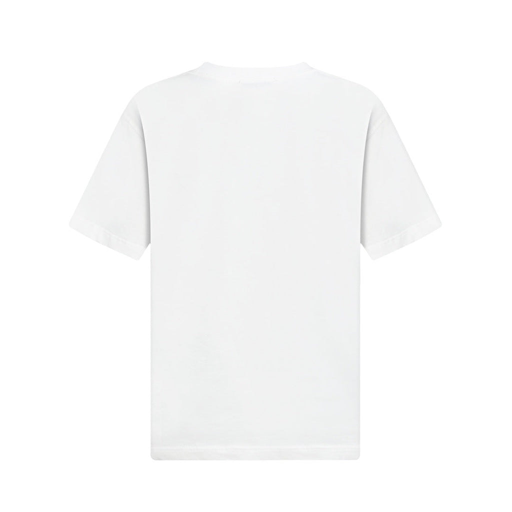 Balenciaga 2025ss LOGO Printed T-shirt product image 4