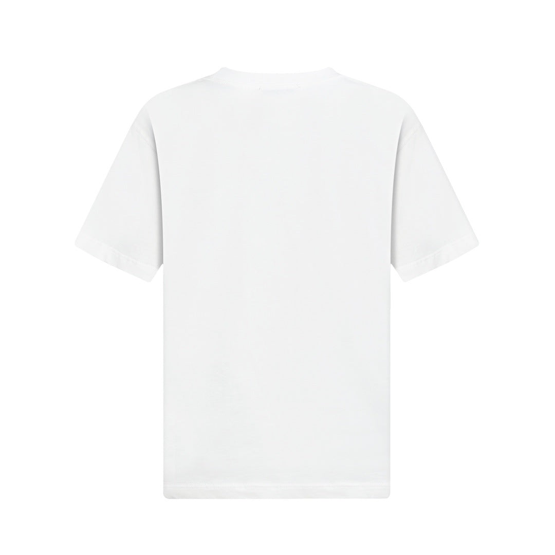 Balenciaga 2025ss LOGO Printed T-shirt product image 4