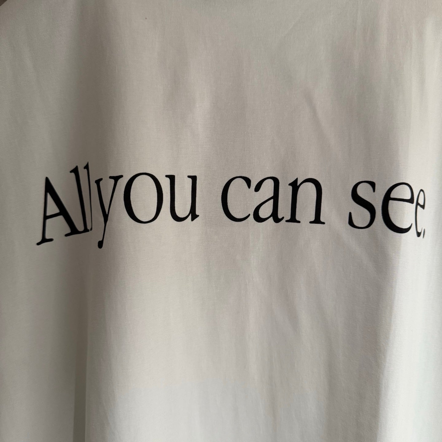 Balenciaga Classic Man  T-Shirt product image 4