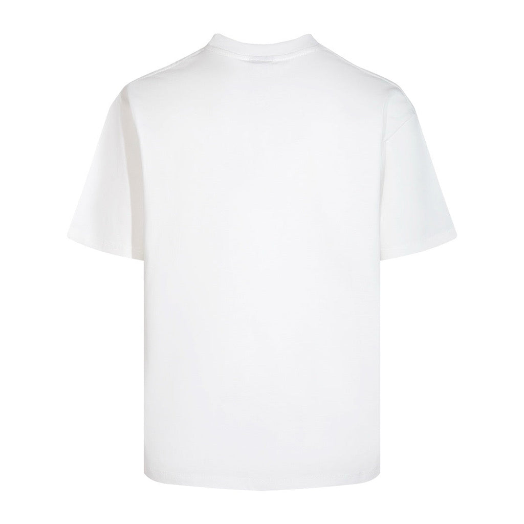 Balenciaga Fashion Man T-shirt product image 5