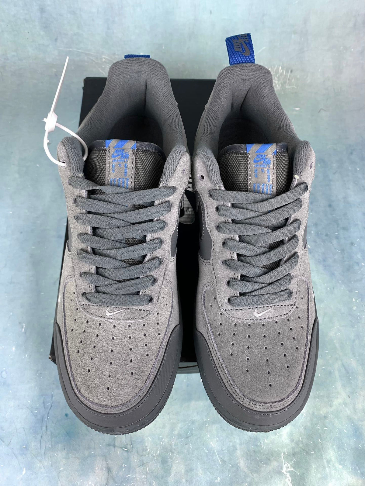 NIKE Air Force 1 Sneakers